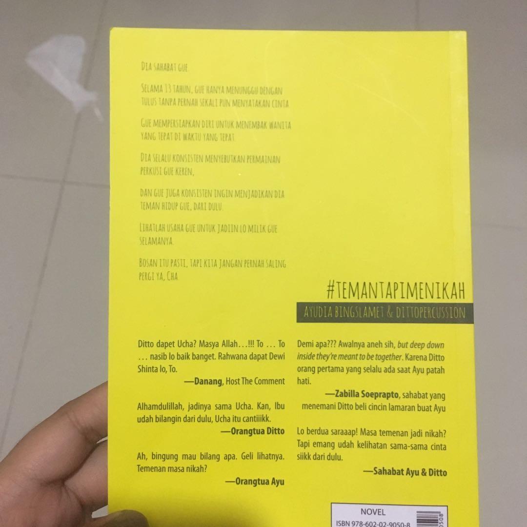 Foto Lamaran Nikah Keren