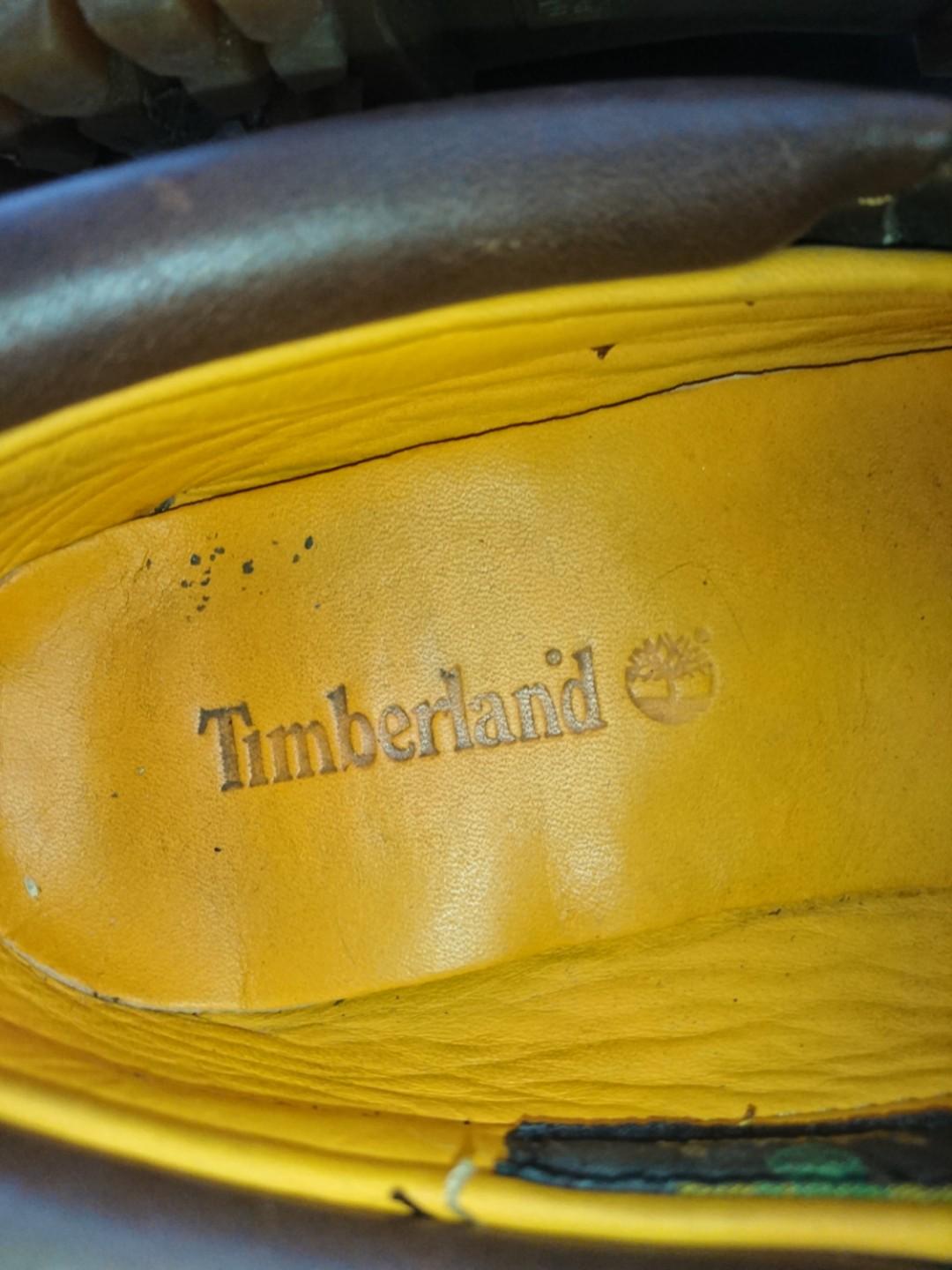 noreen timberland
