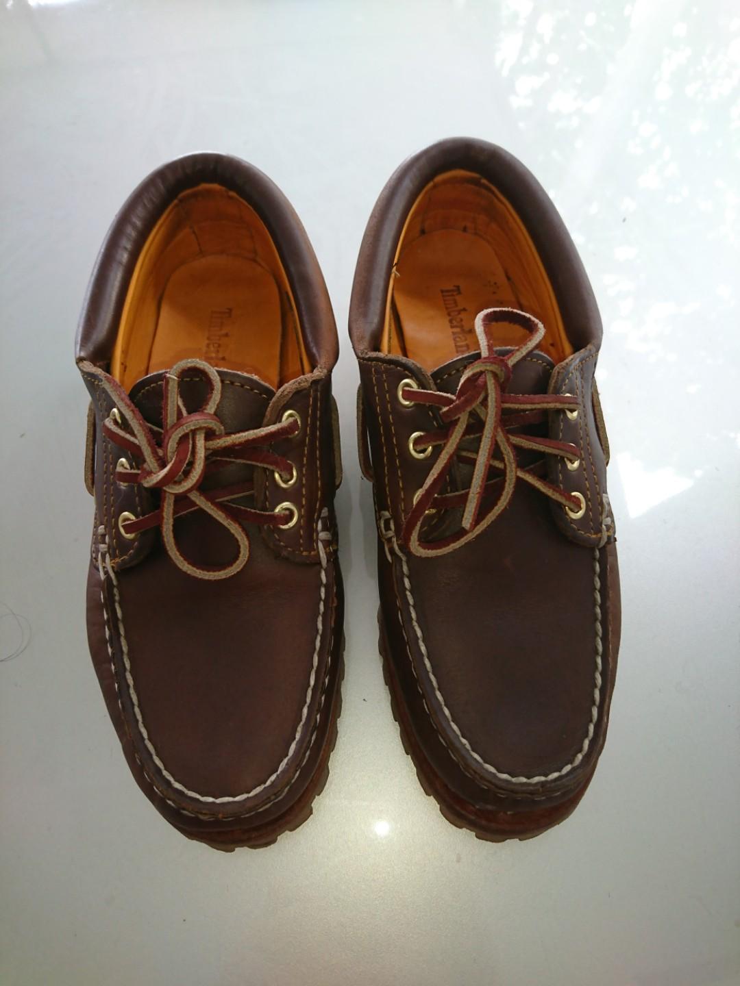 noreen timberland