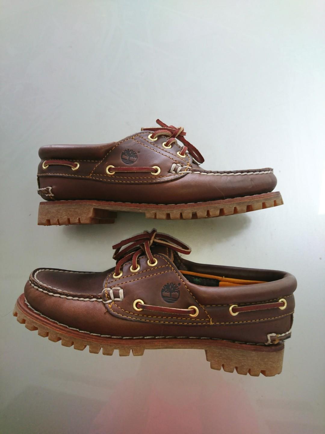 noreen timberland