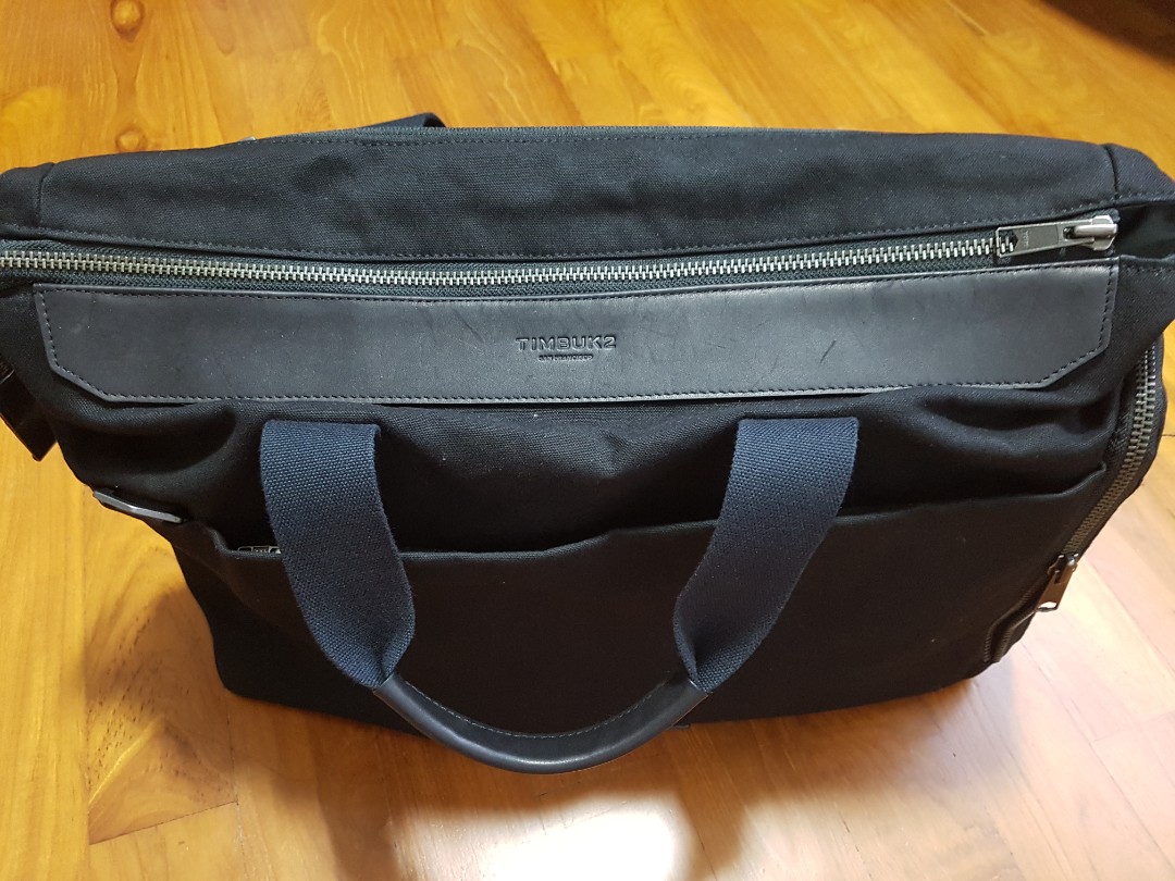 timbuk2 smith briefcase