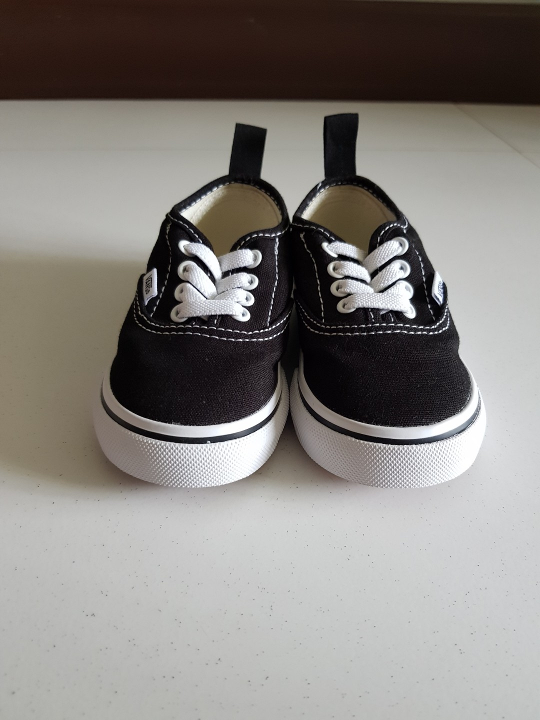 buy toddler vans