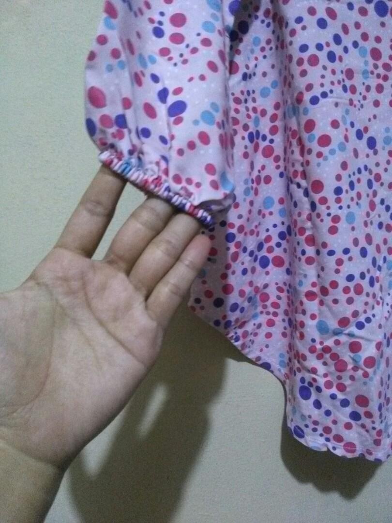 Tunik Anak Babies Kids Girls Apparel 8 To 12 Years On Carousell