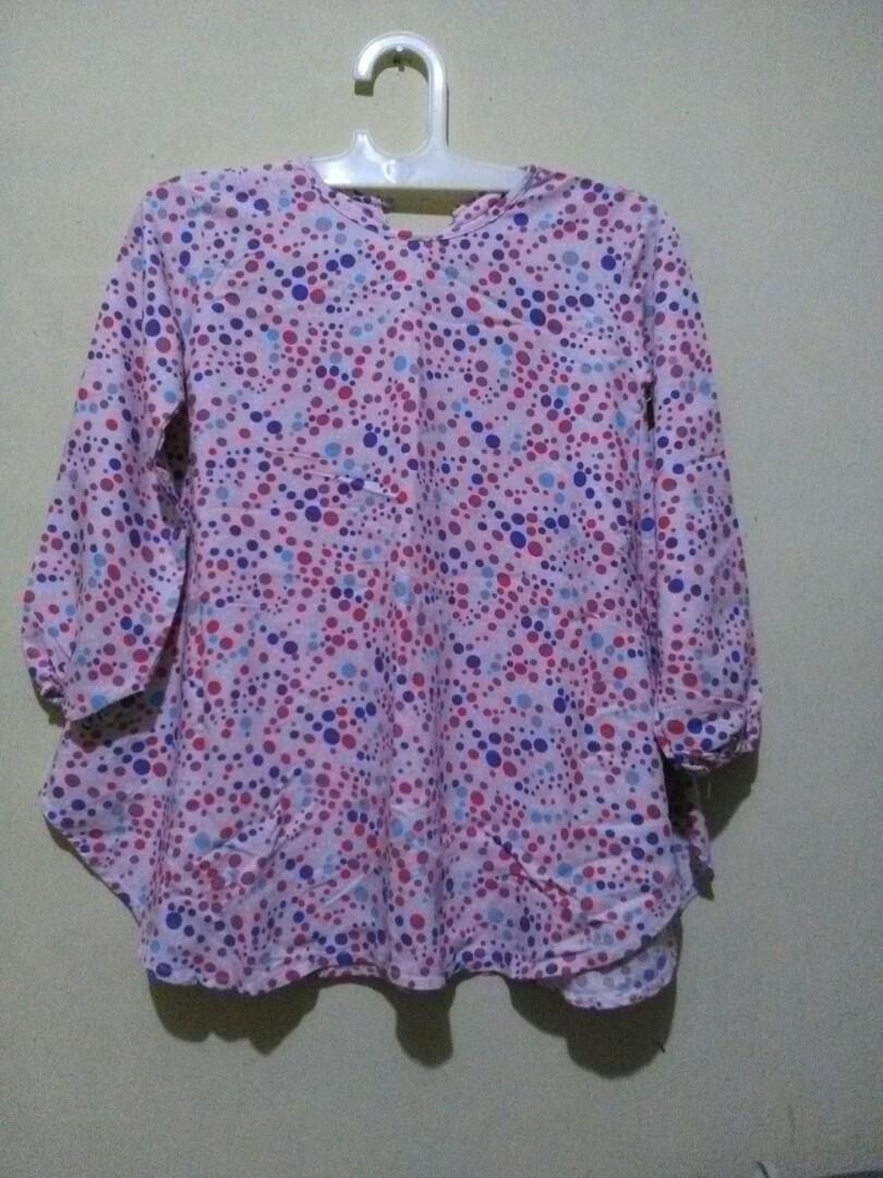 Tunik Anak Babies Kids Girls Apparel 8 To 12 Years On Carousell