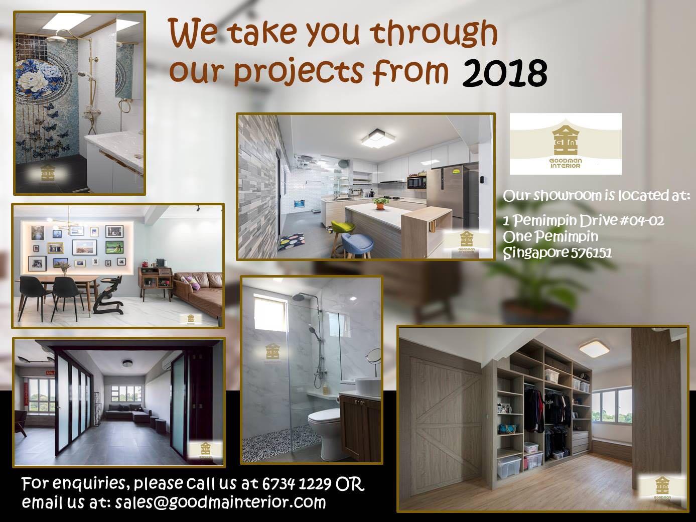 We Can Help You Home Services Renovations On Carousell