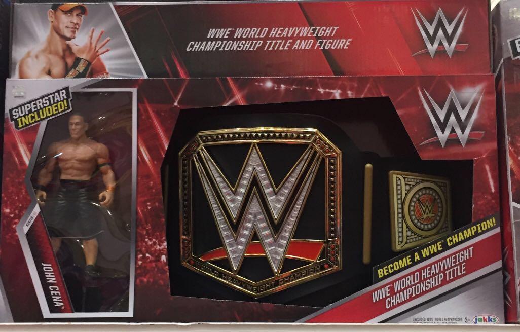 Toy kingdom wwe clearance