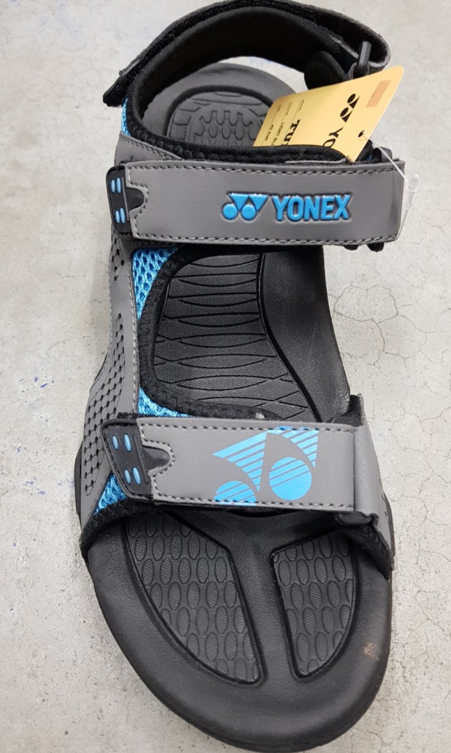 Yonex Sandal Light Blue grey