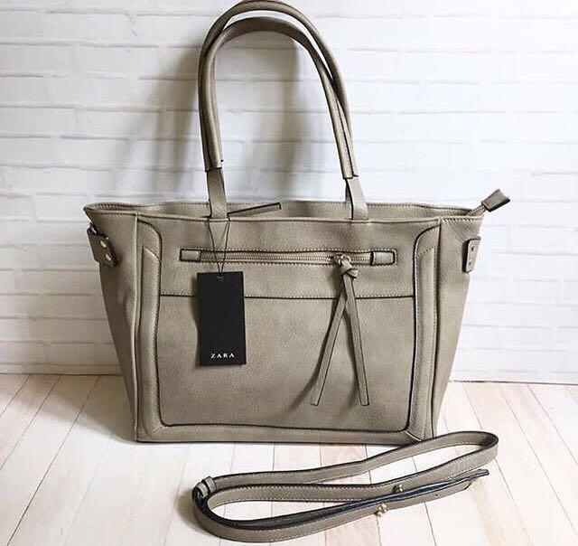 Zara Estrella Bag