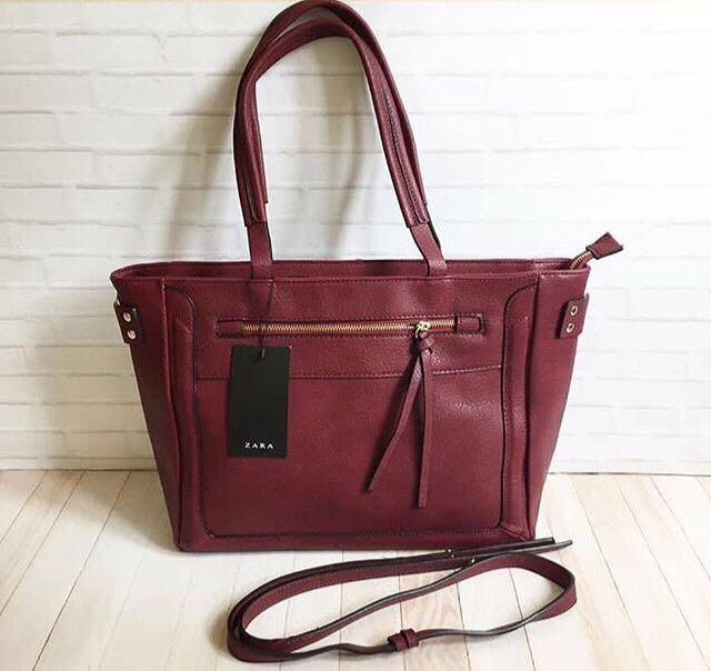 Zara best sale estrella bag