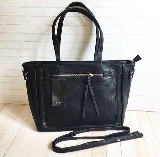 Zara estrella bag clearance
