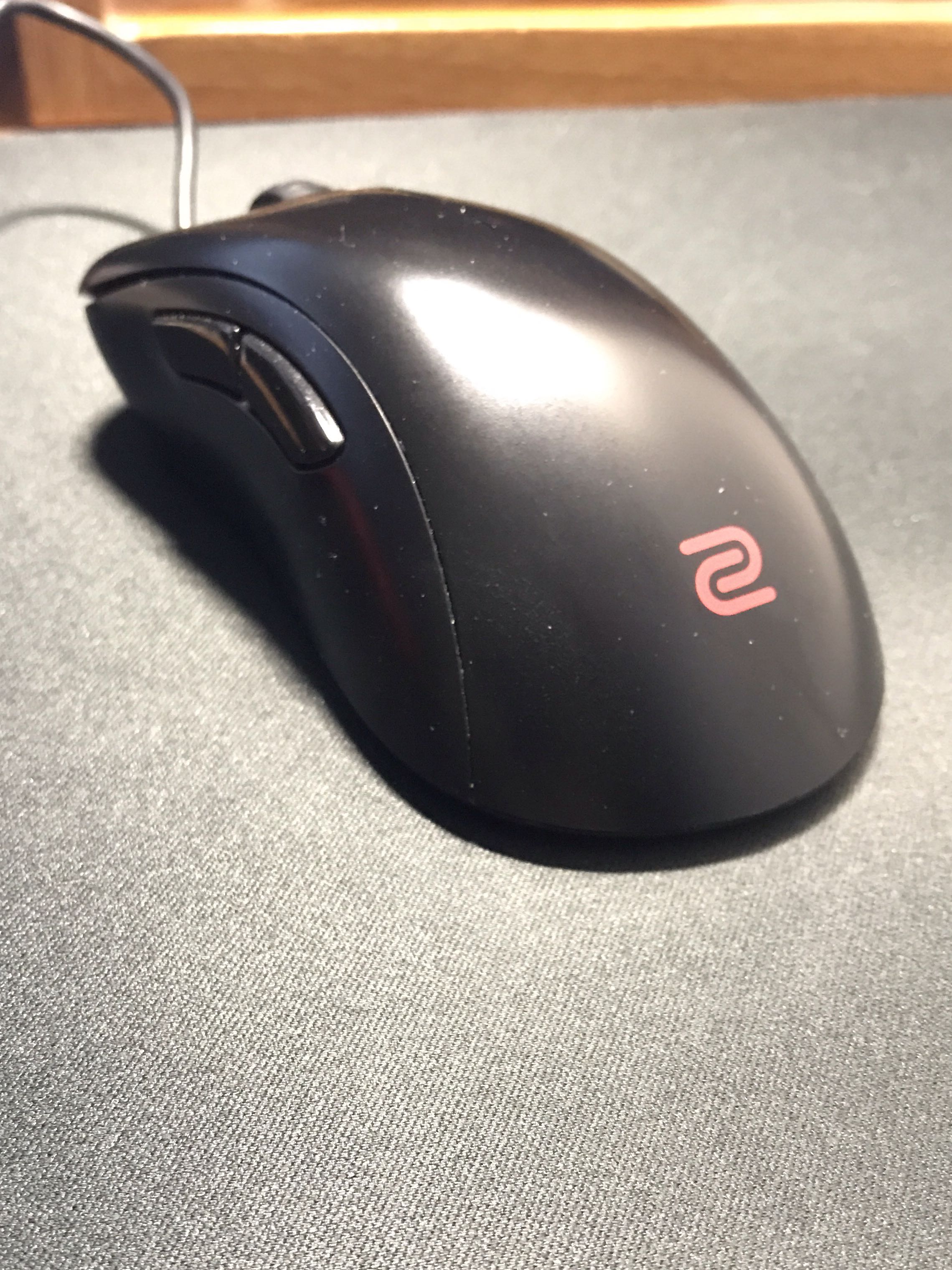 zowie ec2b