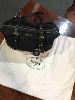 Prada Womens Luxury Bag