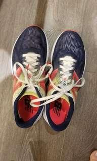 womens new balance running shoes 1400v6