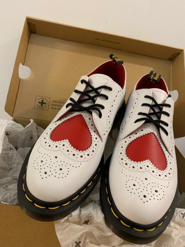 dr martens 2018