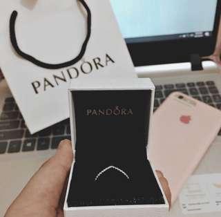 Pandora Ring