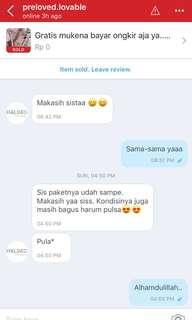 Alhamdulillah