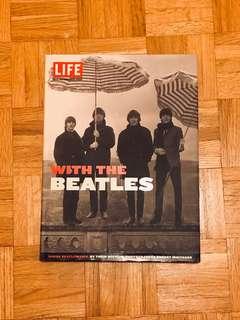 LIFE: The Beatles