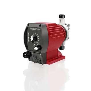 Chemical Dosing Pump - Prominent Concept Plus