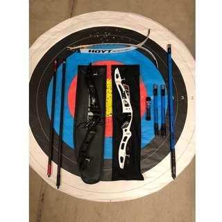 Archery Blowout Sale Limbs, Risers, and more