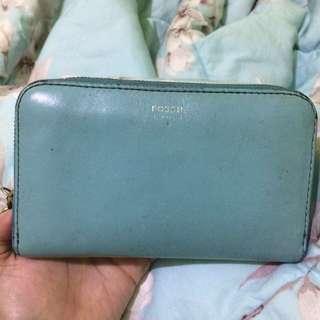 Reprice fossil wallet original
