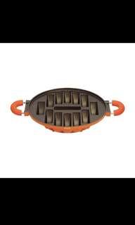 Pukis maker Signora