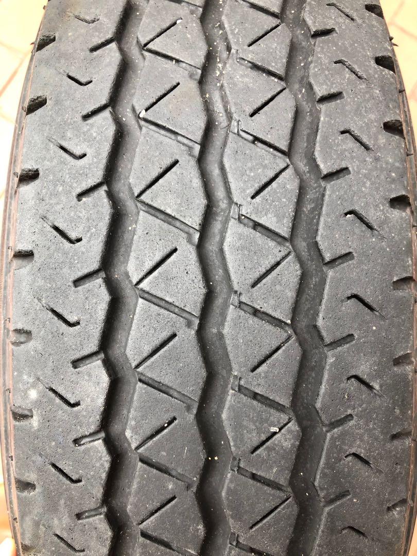 165r13 Yokohama Delivery Star 818 Car Accessories Tyres Rims On Carousell 165r13 Yokohama Delivery Star 818 Car Accessories Tyres Rims On Carousell