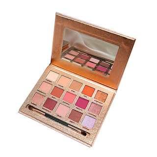 HOJO Time Palette