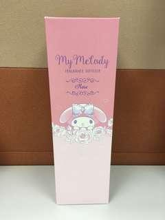 限量版⭐️💕My melody 玫瑰🌹香氣*香薰擺設150ml*