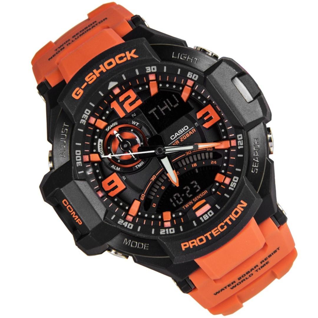 g shock 1000 4a