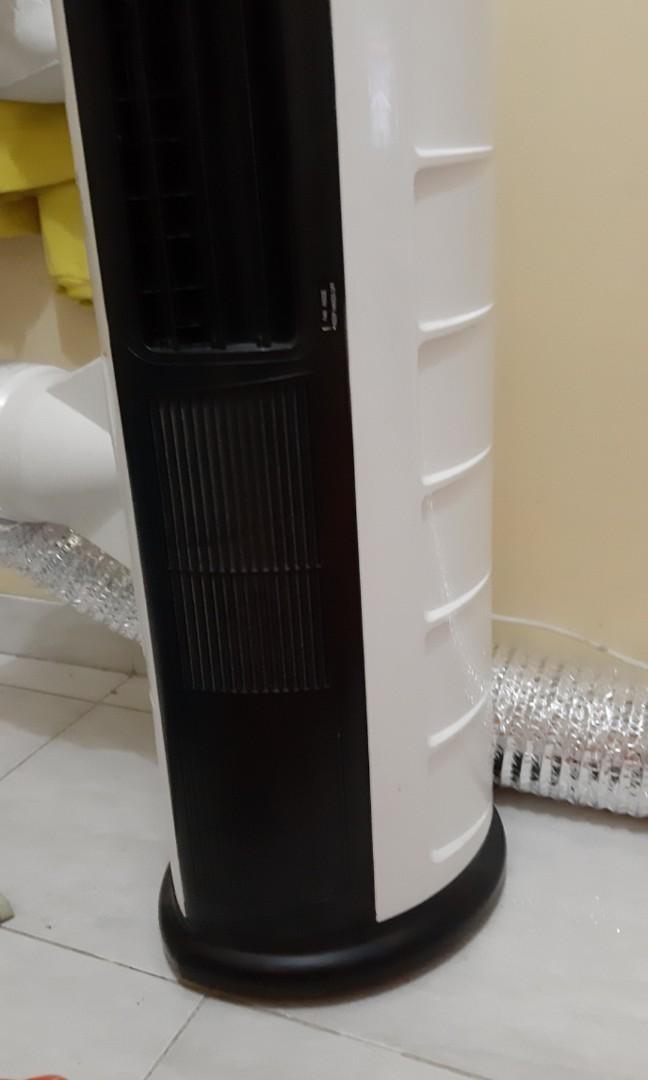 Ac Portable Merk Changhong 3 4 Pk Dingin Komplit Dgn Remote Elektronik Lainnya Di Carousell Ac Portable Merk Changhong 3 4 Pk Dingin Komplit Dgn Remote Elektronik Lainnya Di Carousell