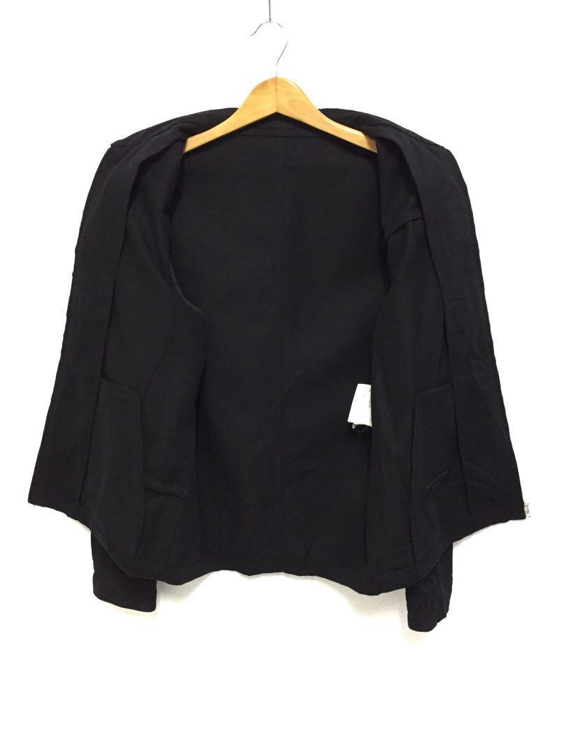 Comme des garcons homme split logo jacket on sale