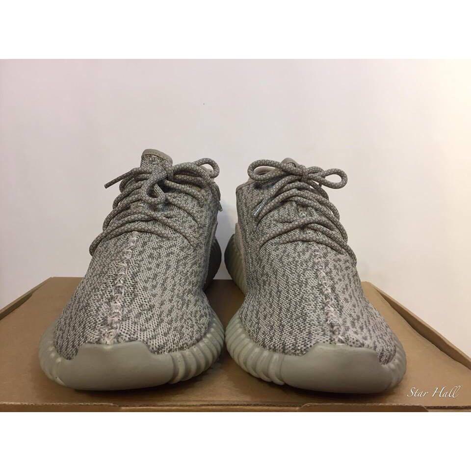 ADIDAS YEEZY BOOST 350 MOONROCK 椰子肯爺AQ2660, 他的時尚, 鞋類