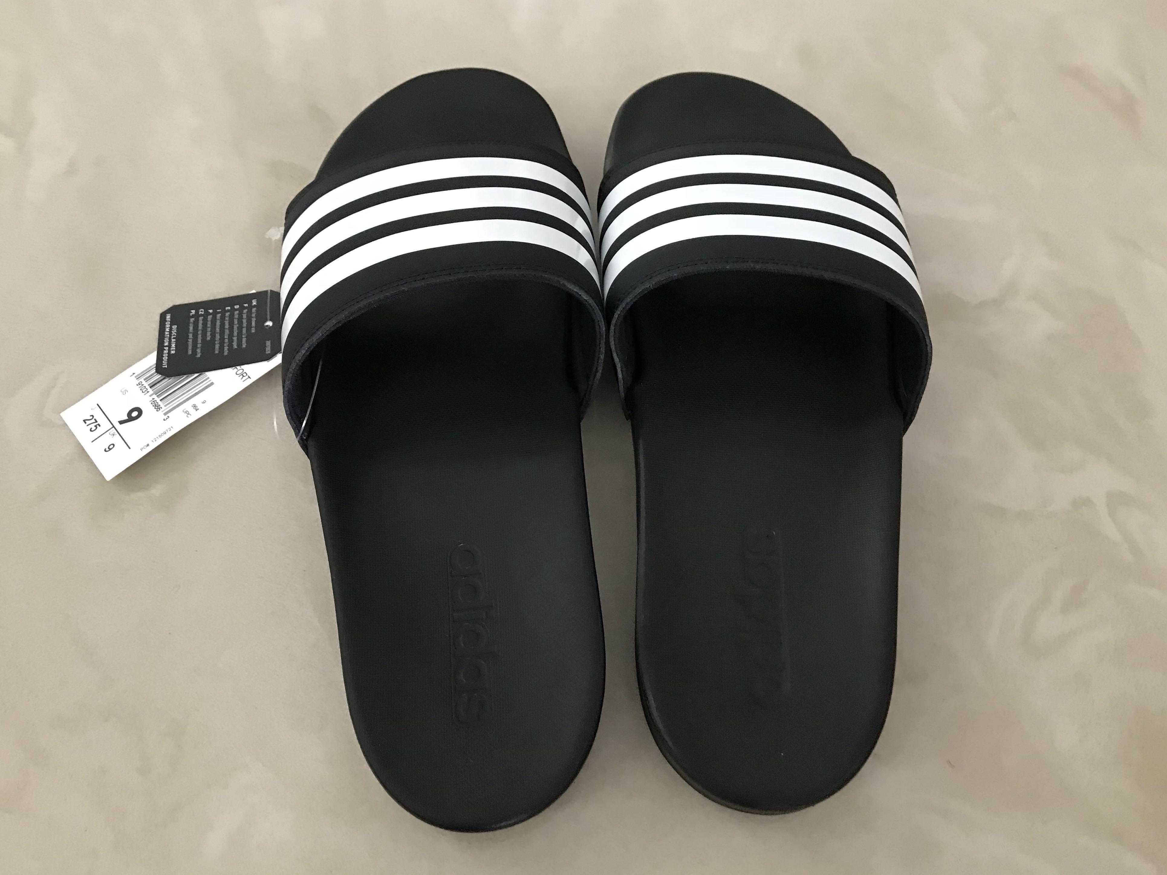 Adilette foam hotsell