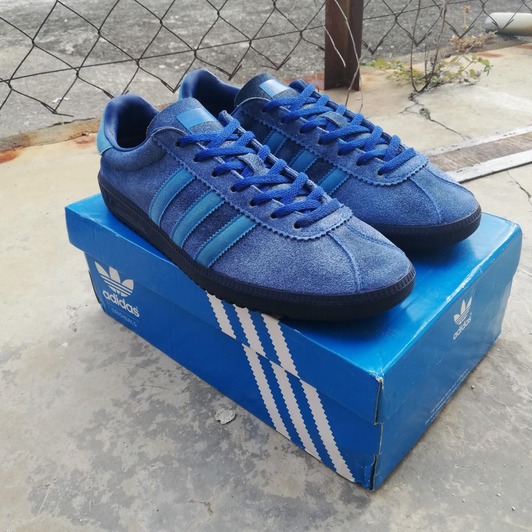 Adidas bermuda uk sales