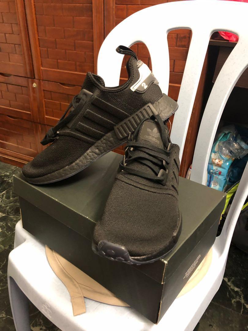 Nmd molded stripes sales