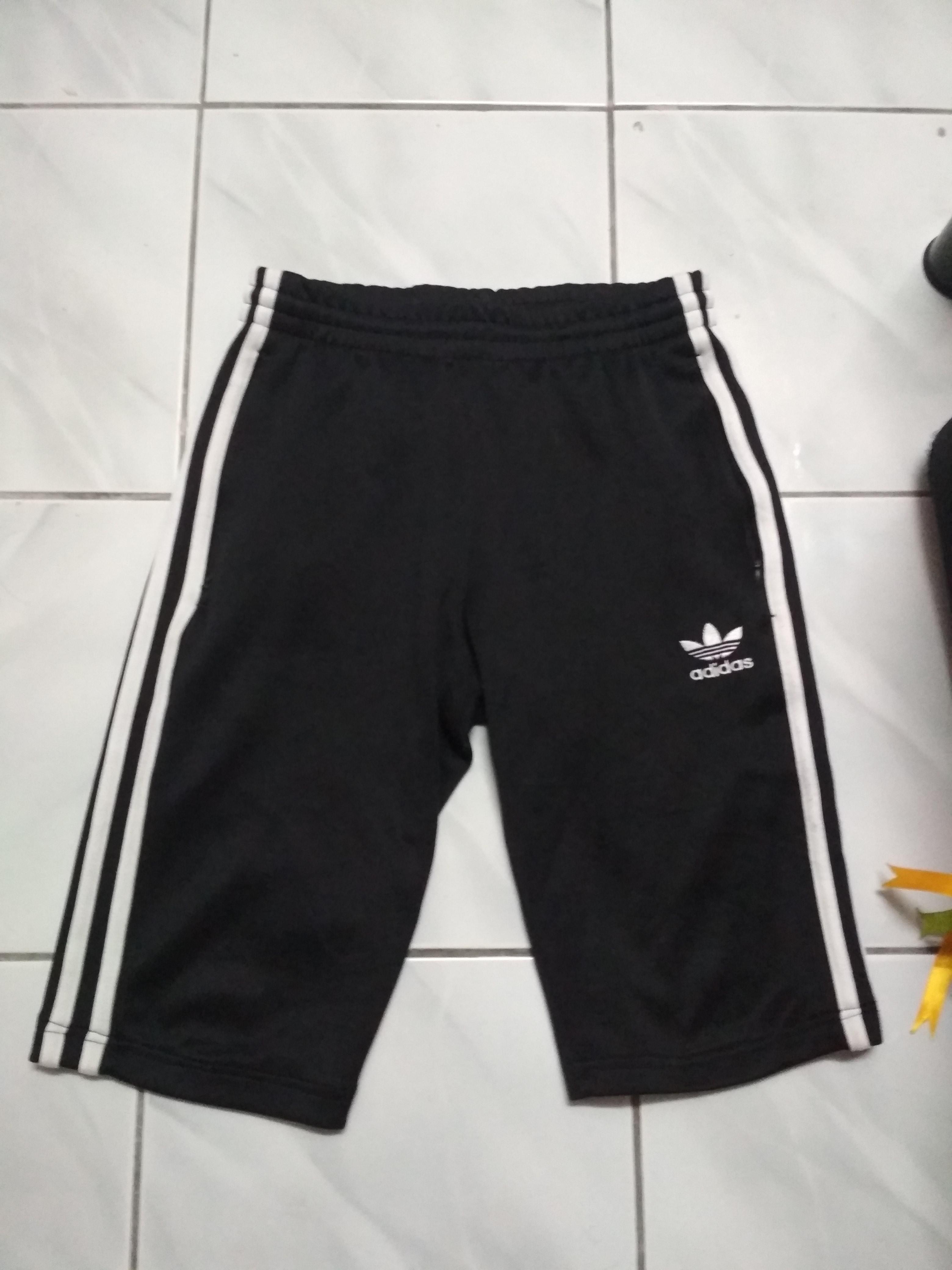 track short pants