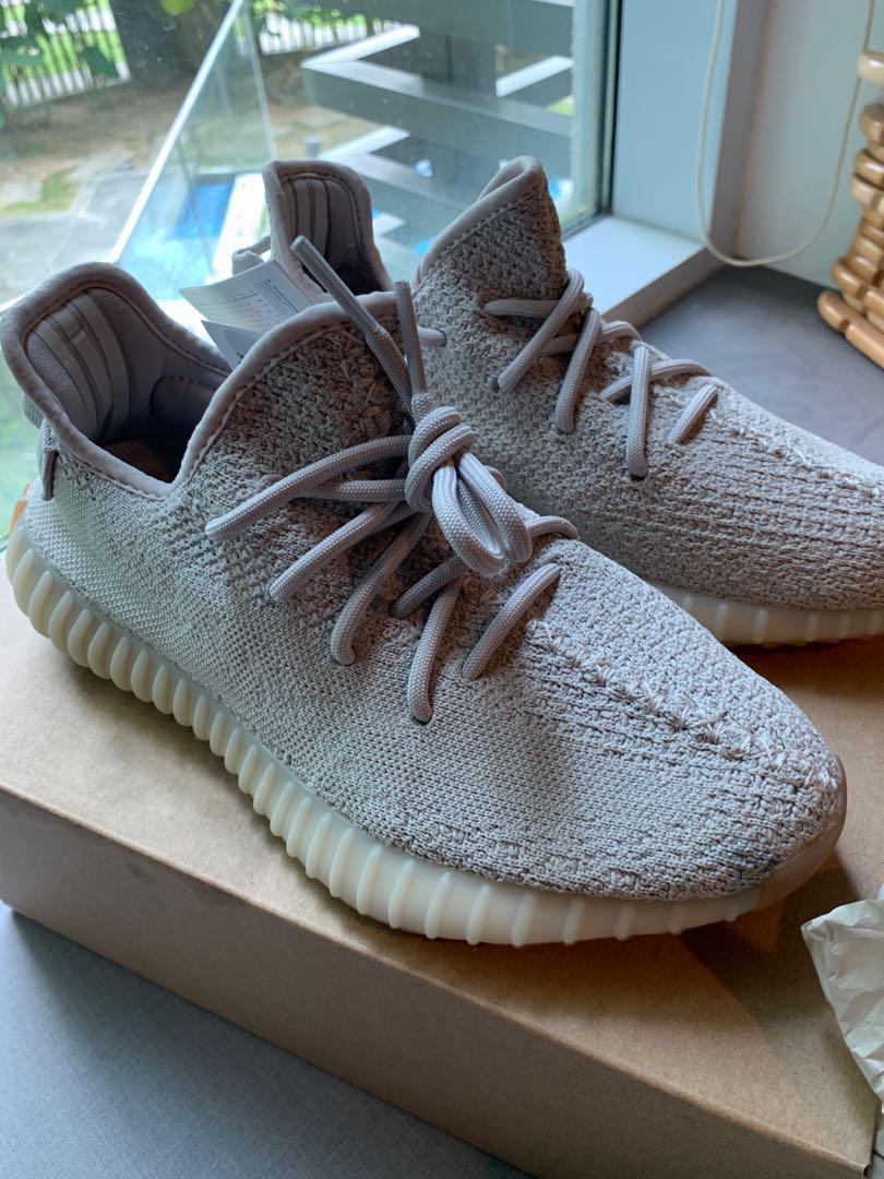 Adidas 39 us yeezy deals
