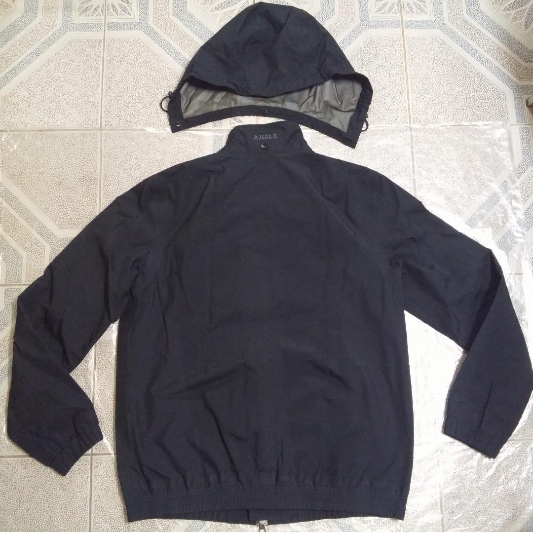 Aigle jacket price top