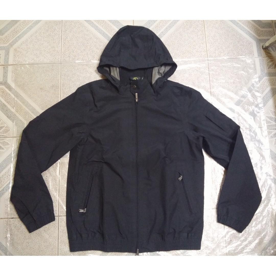 Aigle rain jacket hotsell