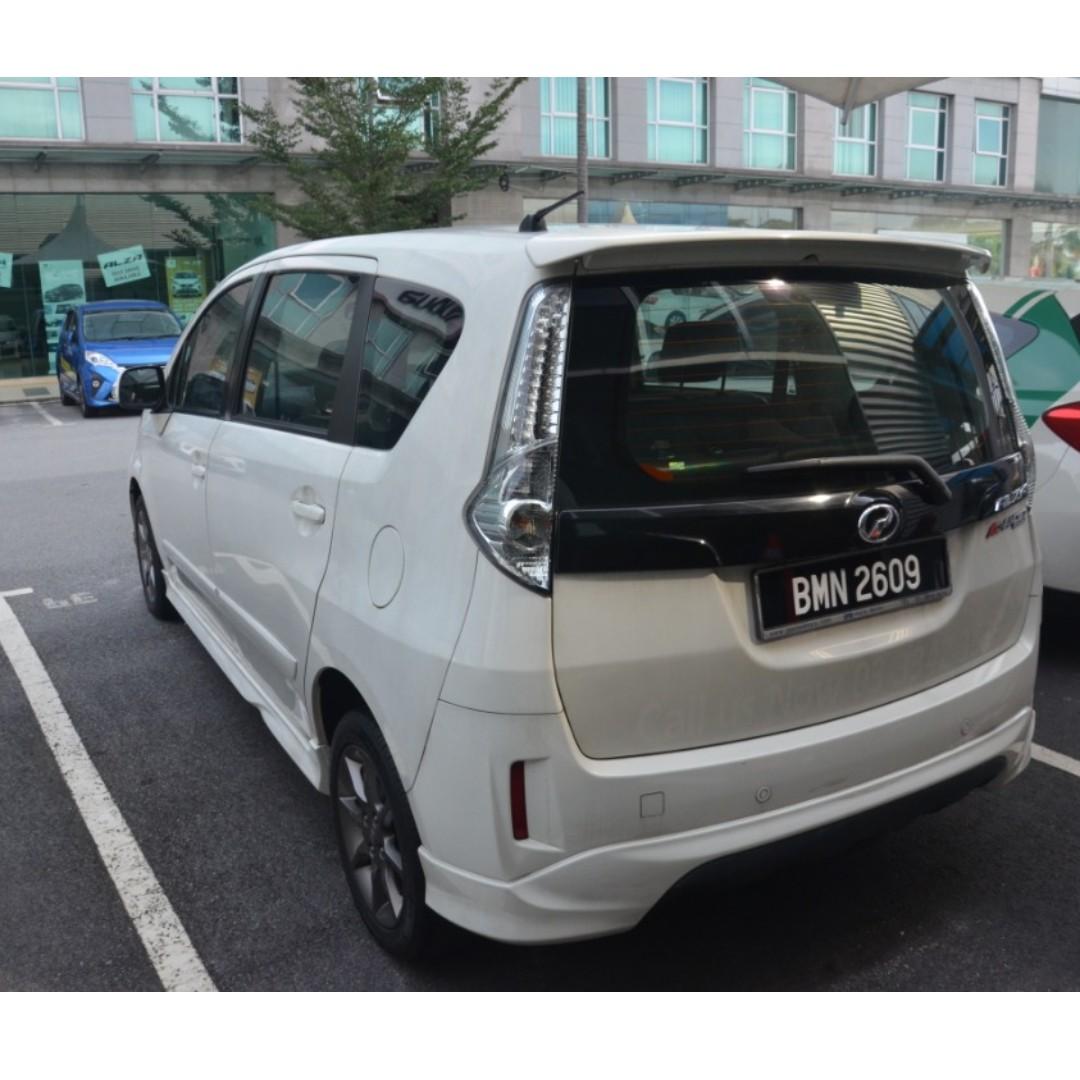 Alza 1 5 Advance Auto Cars Cars For Sale On Carousell