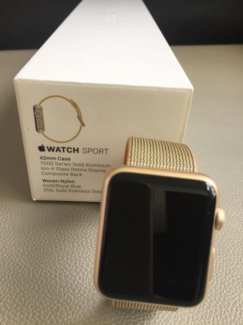 42mm case 7000 2025 series