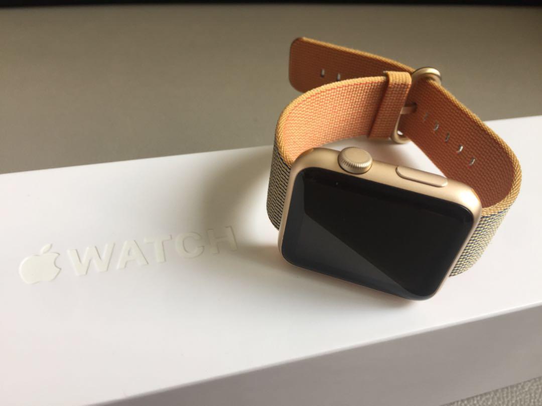 Apple watch sport 42mm case 7000 series outlet