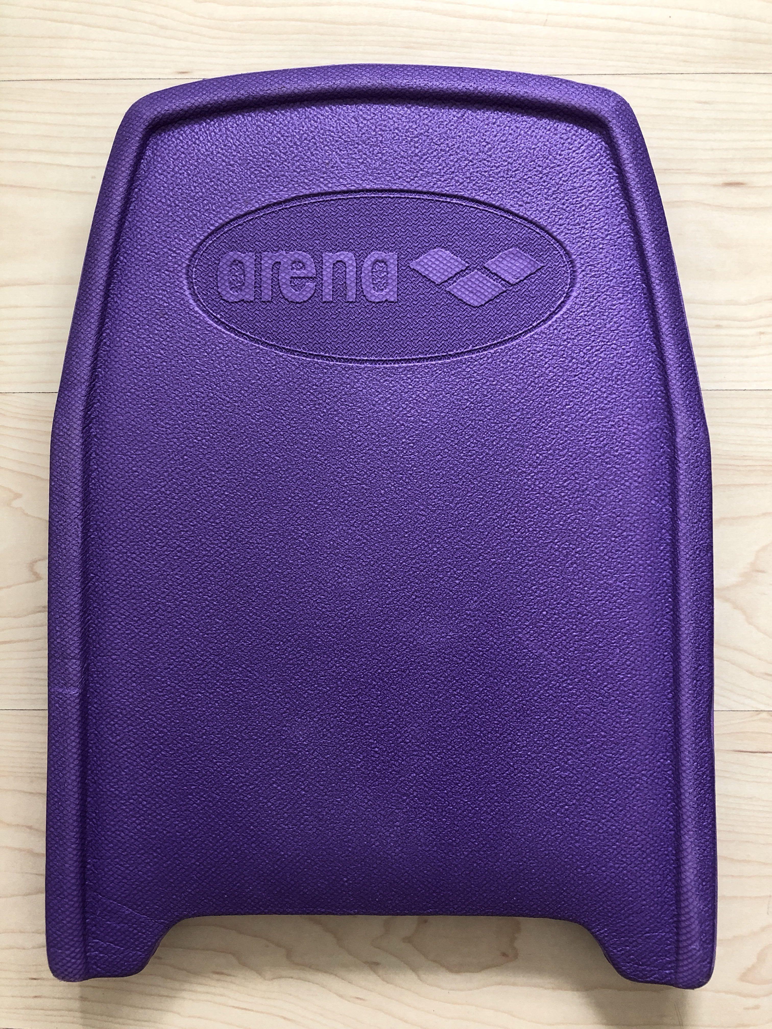 Arena swimming board Clearance