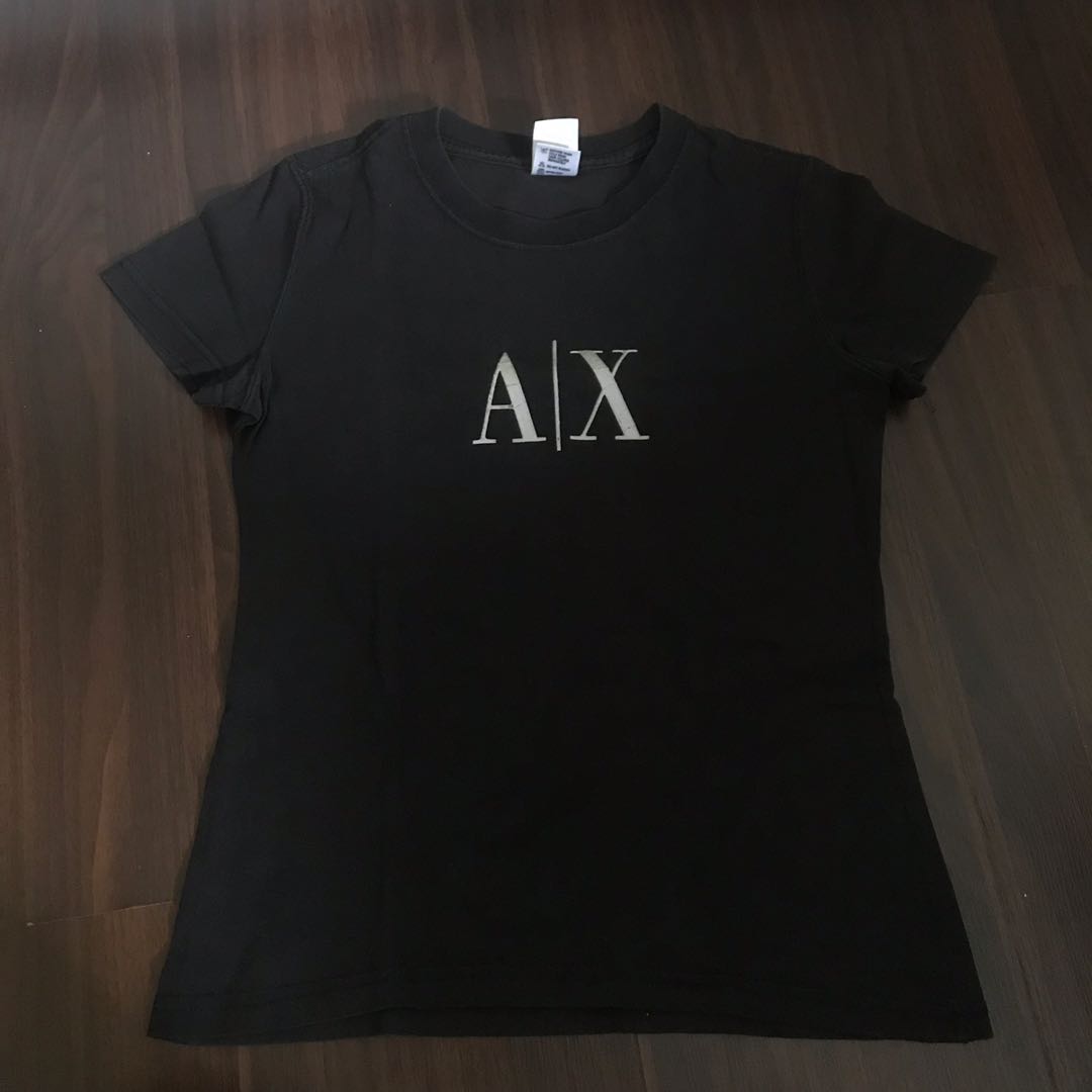 armani exchange clearance