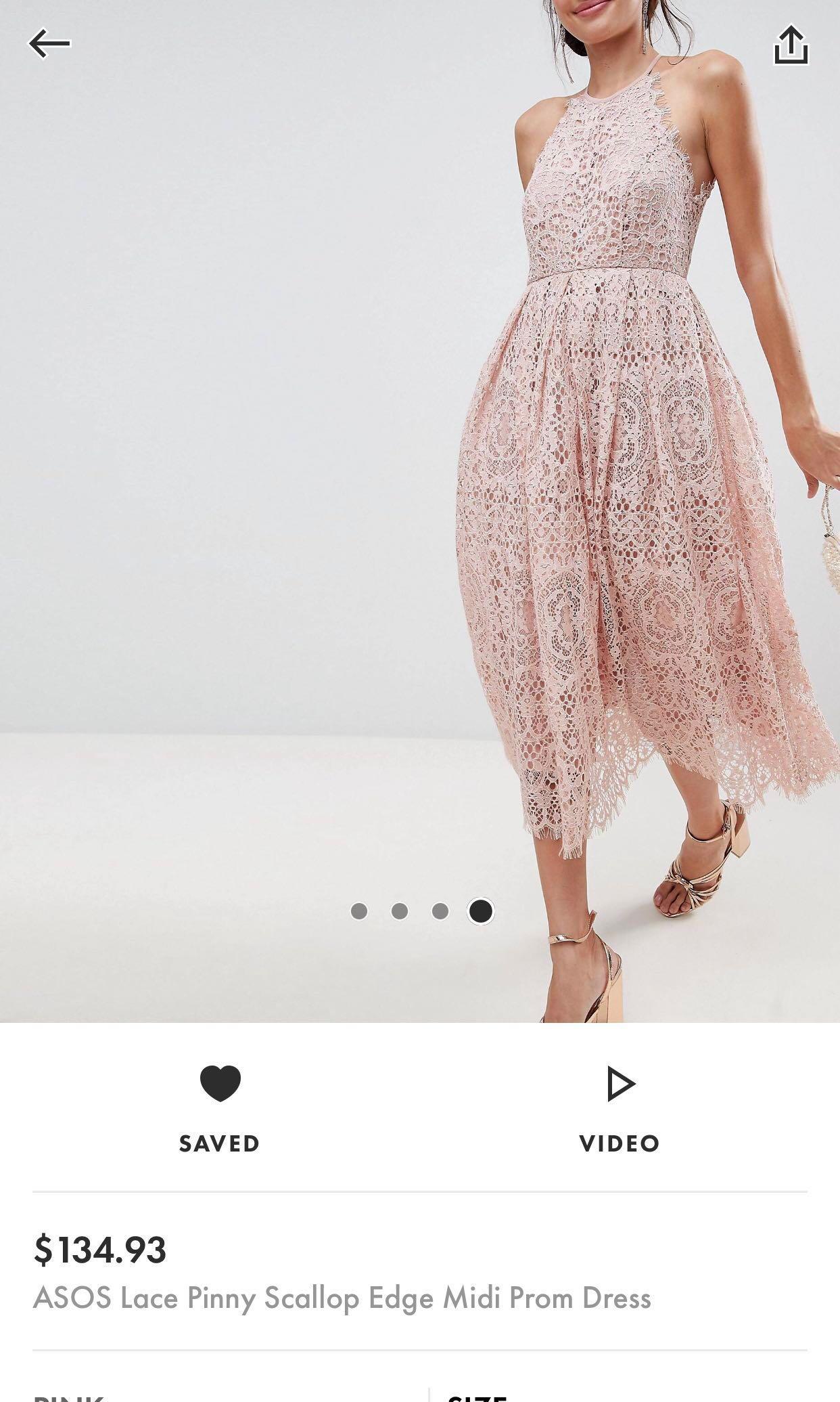 Prom dresses 2019 asos shop