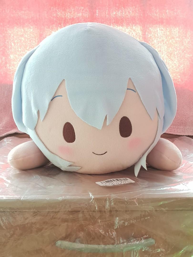 rei nesoberi
