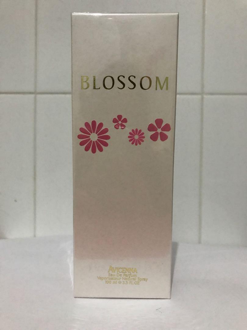 Avicenna Blossom Eau De Parfum Kesehatan Kecantikan Parfum Kuku Lainnya Di Carousell