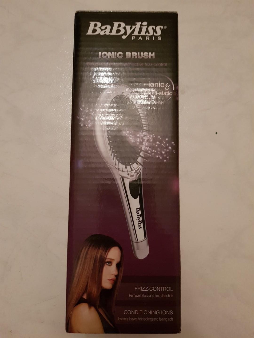 Babyliss brilliant shine Clearance