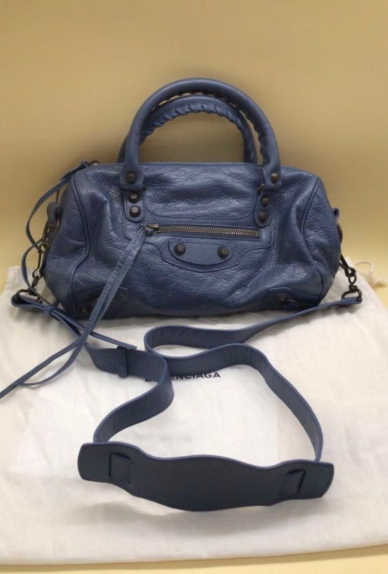 balenciaga mini twiggy