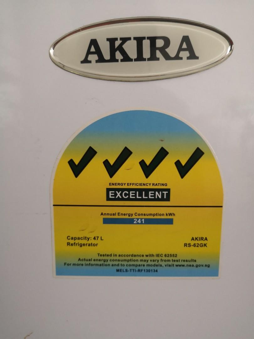 Bar Fridge, TV & Home Appliances, Kitchen Appliances, Refrigerators